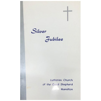 silverjubilee