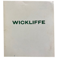 wickliffe