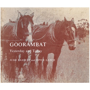 garrambat-book