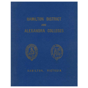 hamilton_district__alexandra_colleges