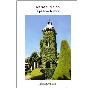 narrapumelap-history