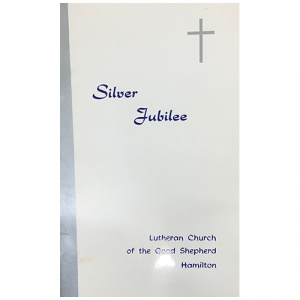 silverjubilee