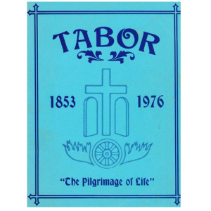 tabor_1853-1976