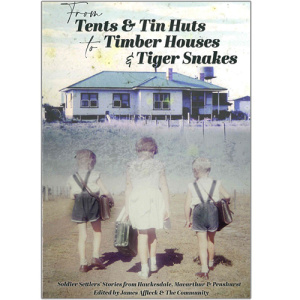 tenandtinhuts
