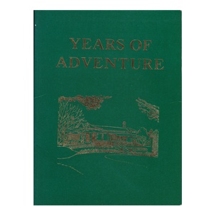 years-of-adventure